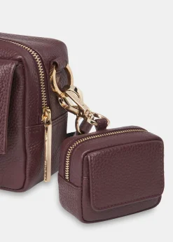 Plum Bibi Keyring