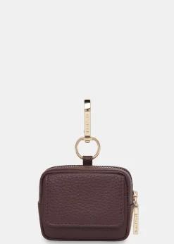Plum Bibi Keyring