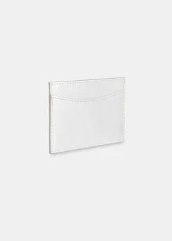 Silver Card holder