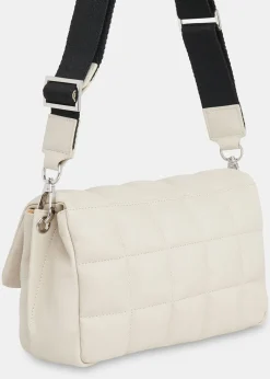 Stone Ellis Quilted Crossbody Bag