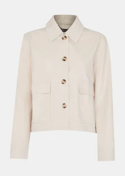 Stone Marie Casual Jacket