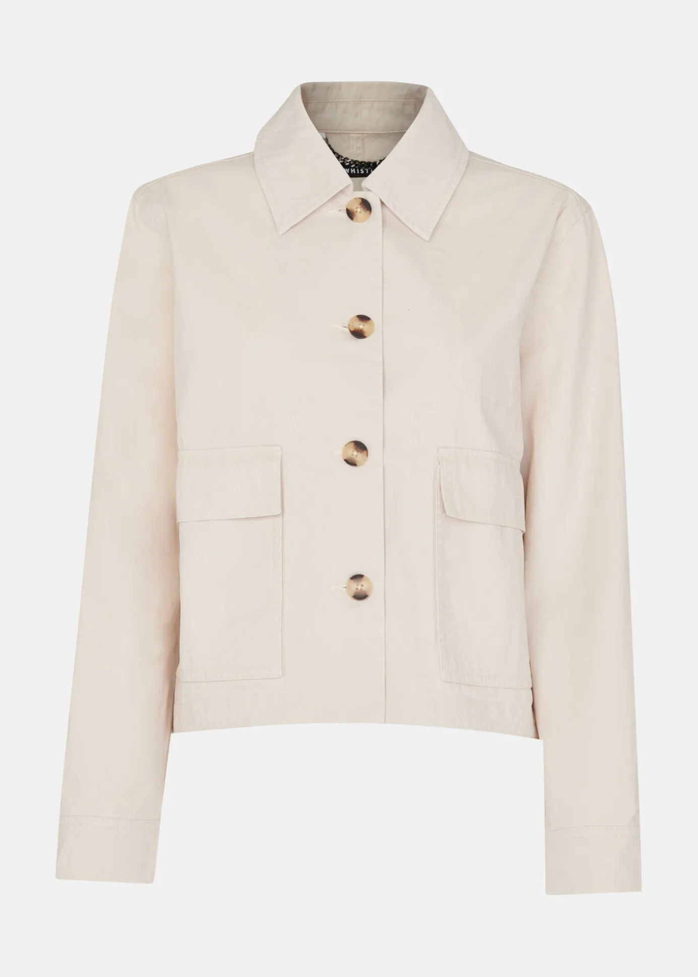Stone Marie Casual Jacket