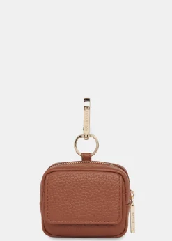 Tan Bibi Keyring