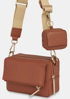 Tan Bibi Keyring