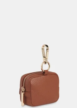 Tan Bibi Keyring