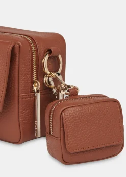 Tan Bibi Keyring