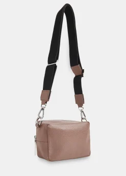 Tobacco Bibi Crossbody Bag