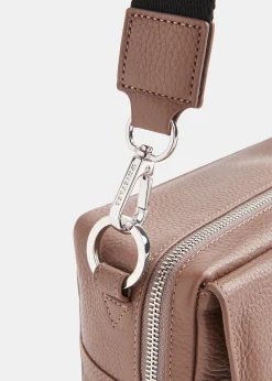Tobacco Bibi Crossbody Bag