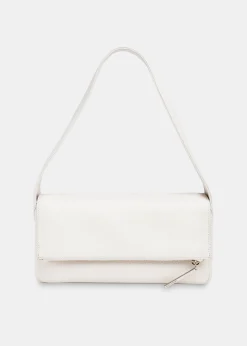White Bibi Shoulder Bag