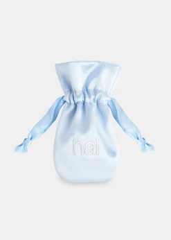 White Hai Betty Necklace